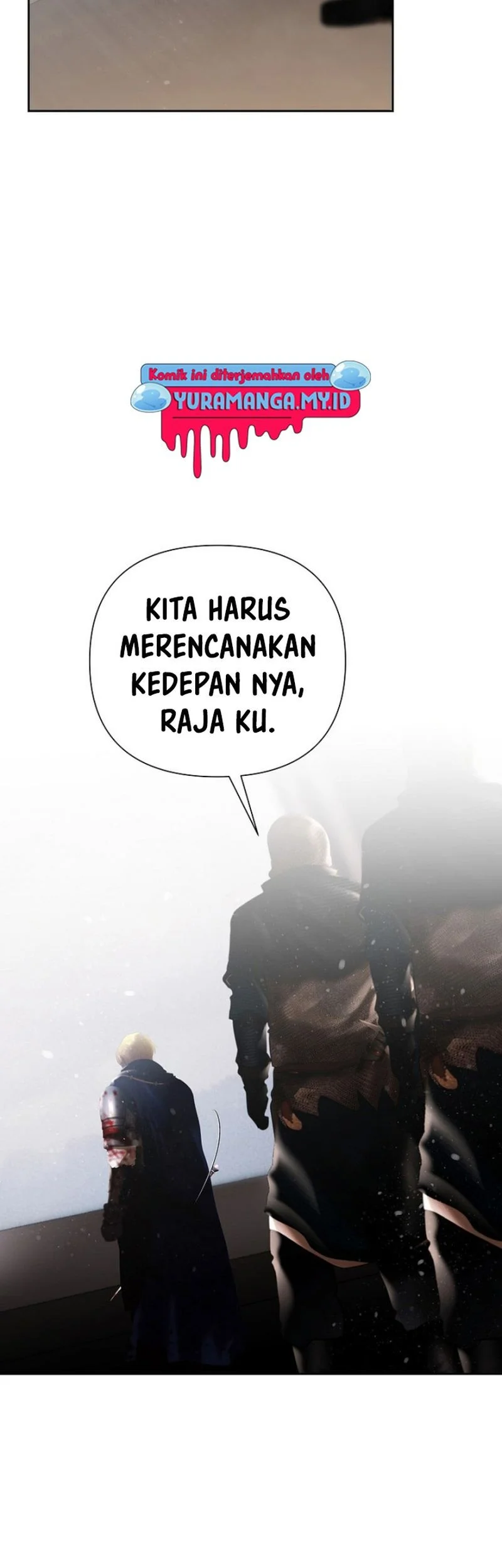 Barbarian Quest Chapter 81 - halaman 11