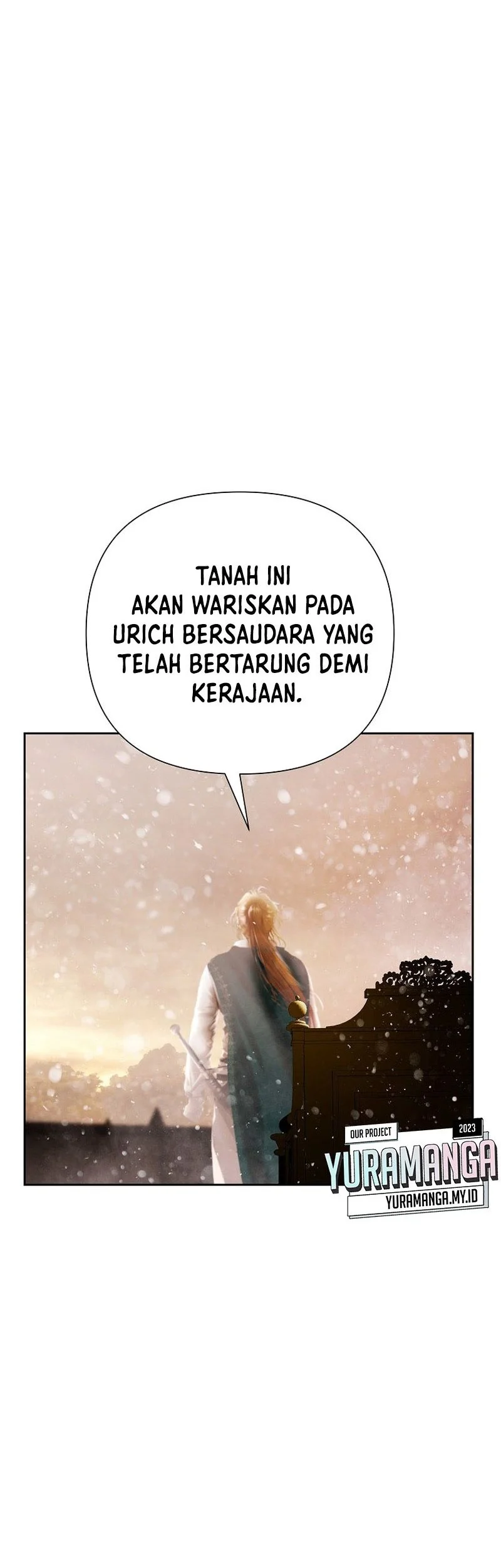 Barbarian Quest Chapter 83 - halaman 2