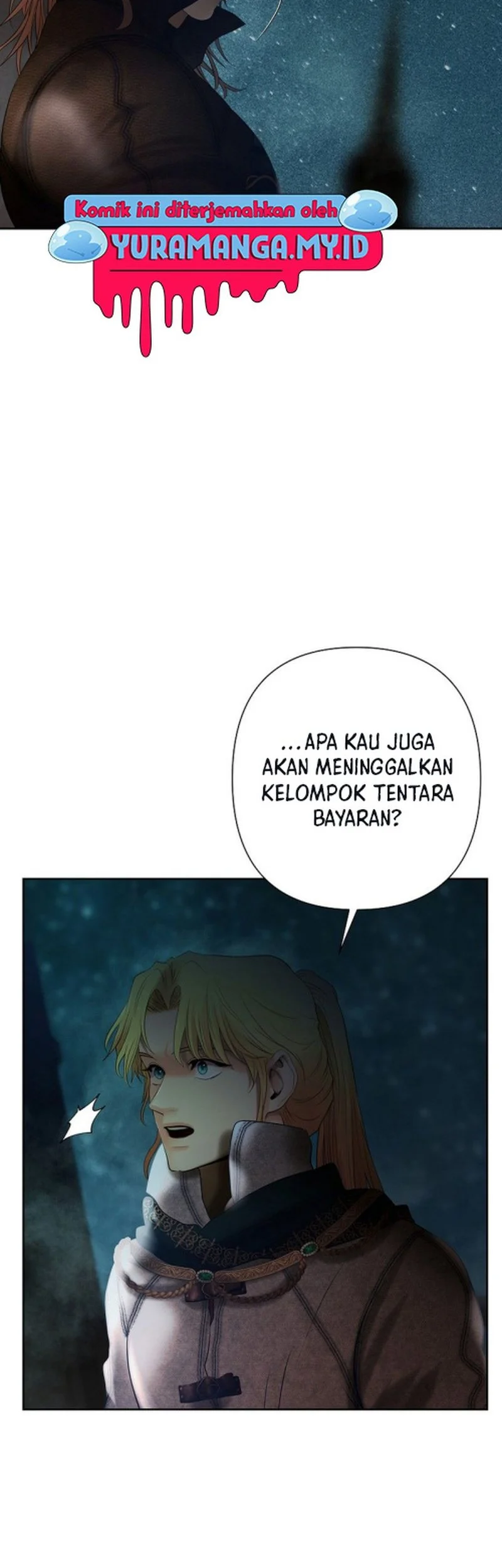 Barbarian Quest Chapter 84 - halaman 14
