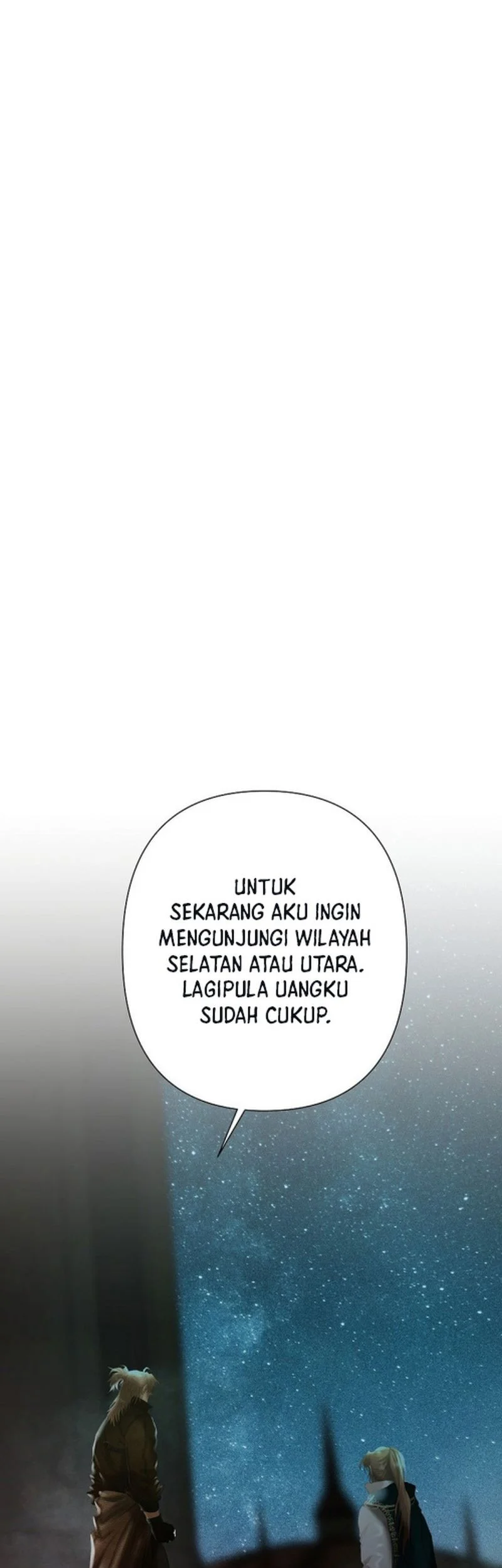 Barbarian Quest Chapter 84 - halaman 15