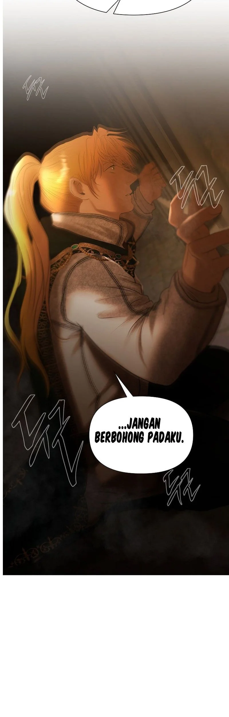 Barbarian Quest Chapter 85 - halaman 3
