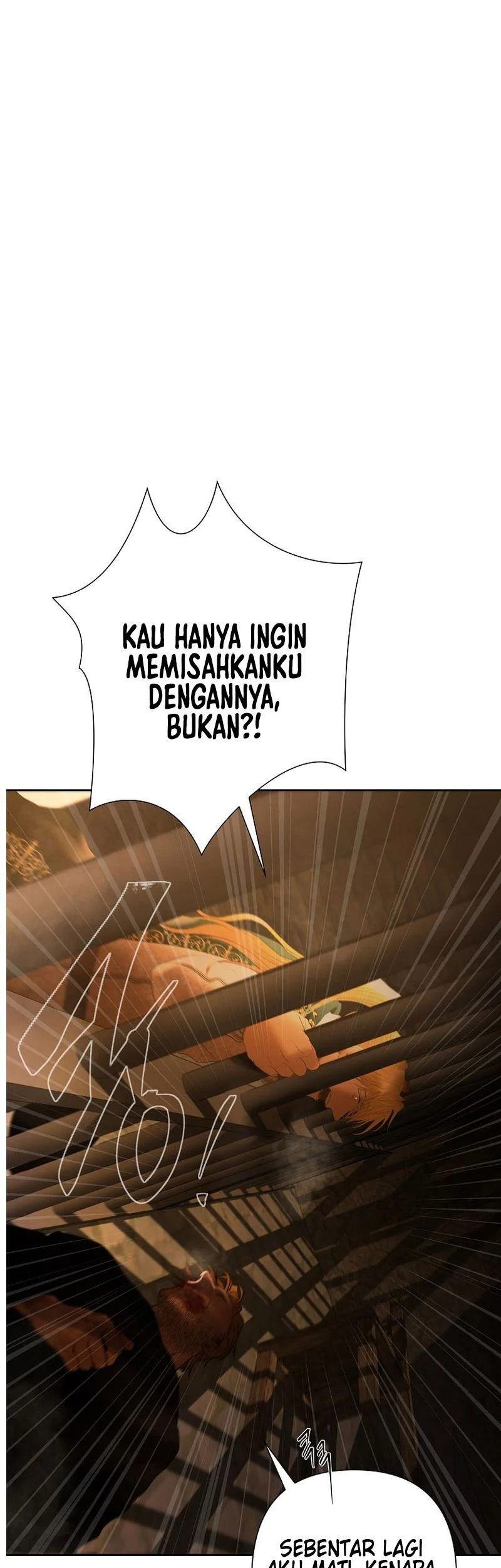 Barbarian Quest Chapter 85 - halaman 4
