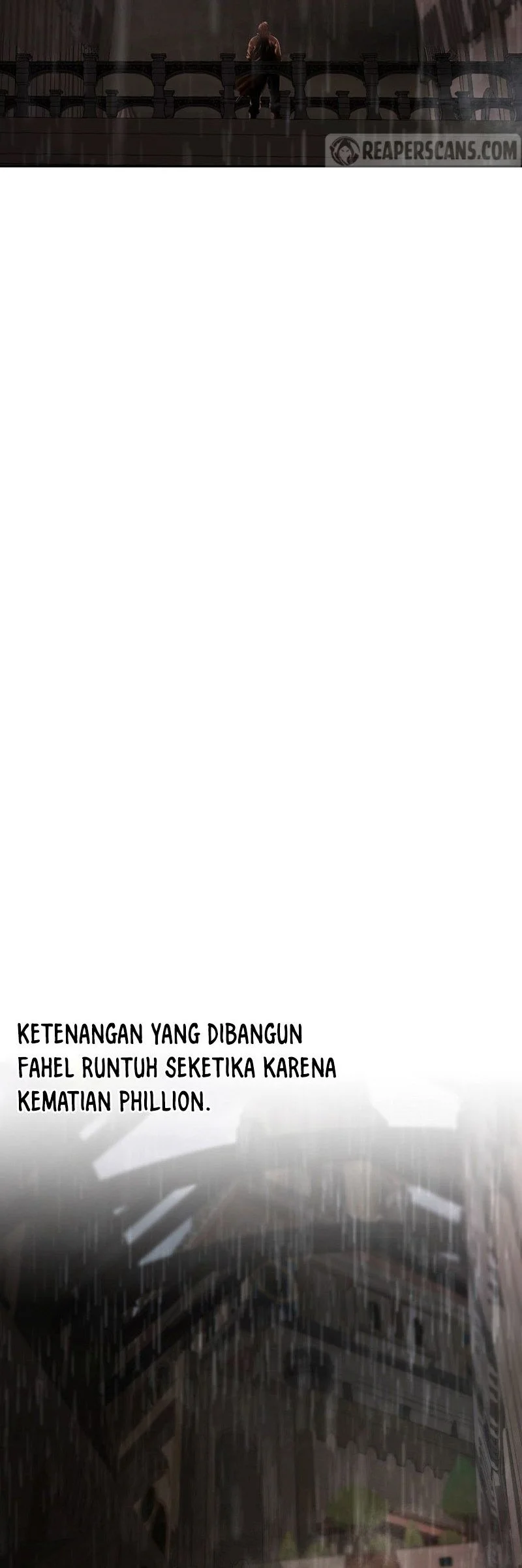 Barbarian Quest Chapter 86 - halaman 17