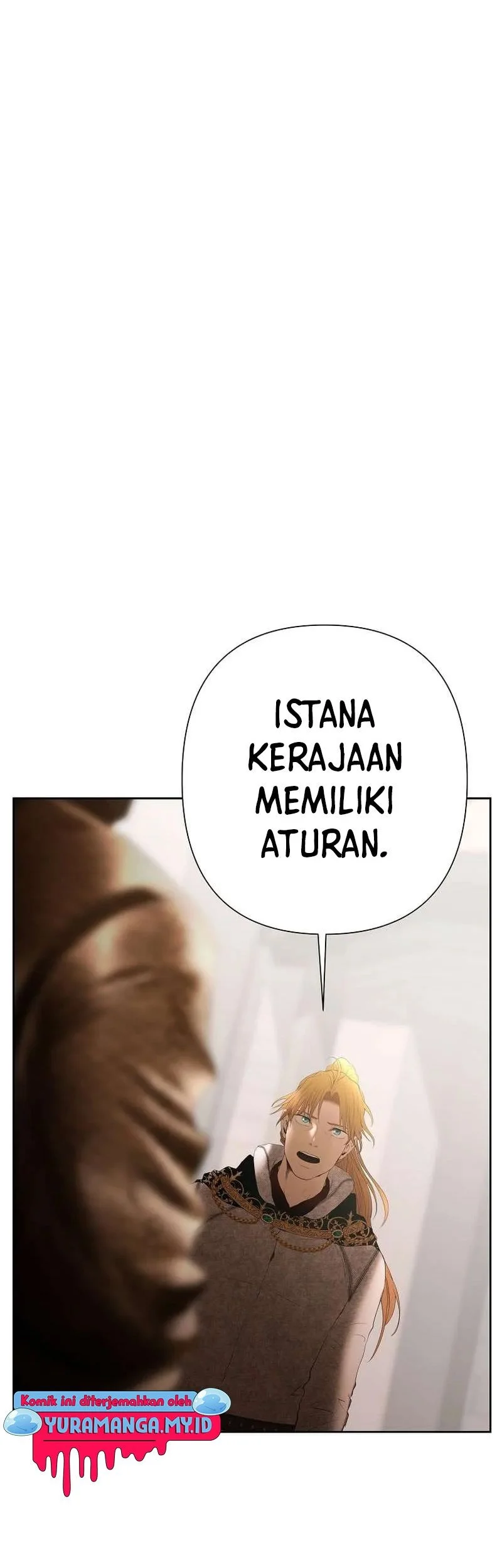 Barbarian Quest Chapter 87 - halaman 2