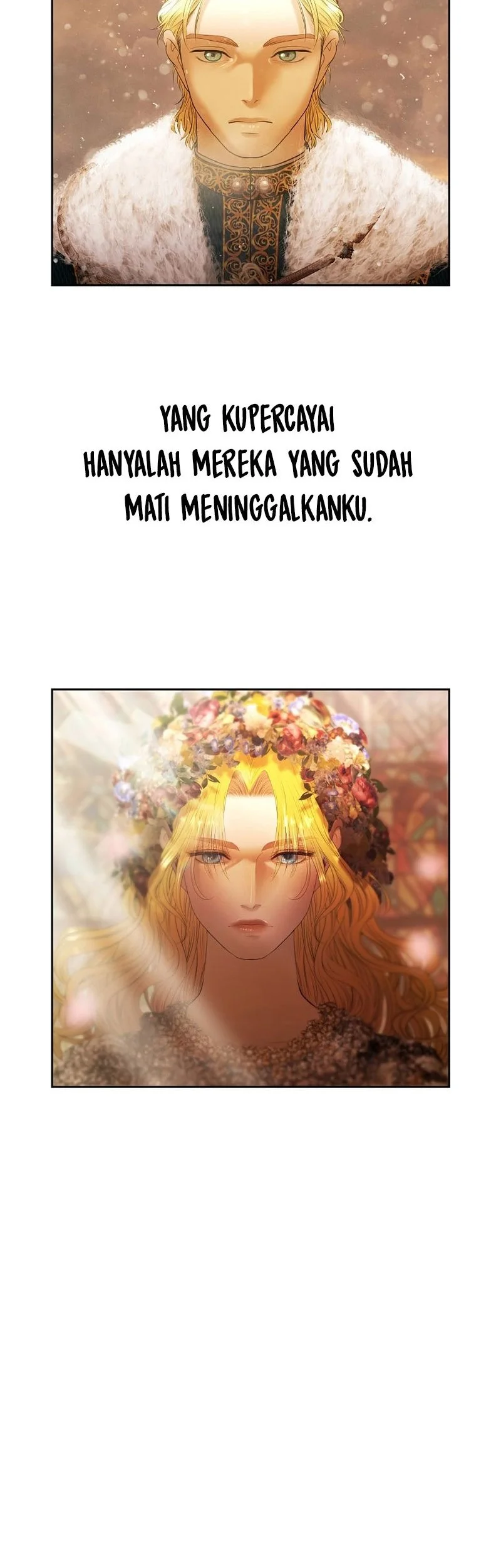 Barbarian Quest Chapter 89 - halaman 11