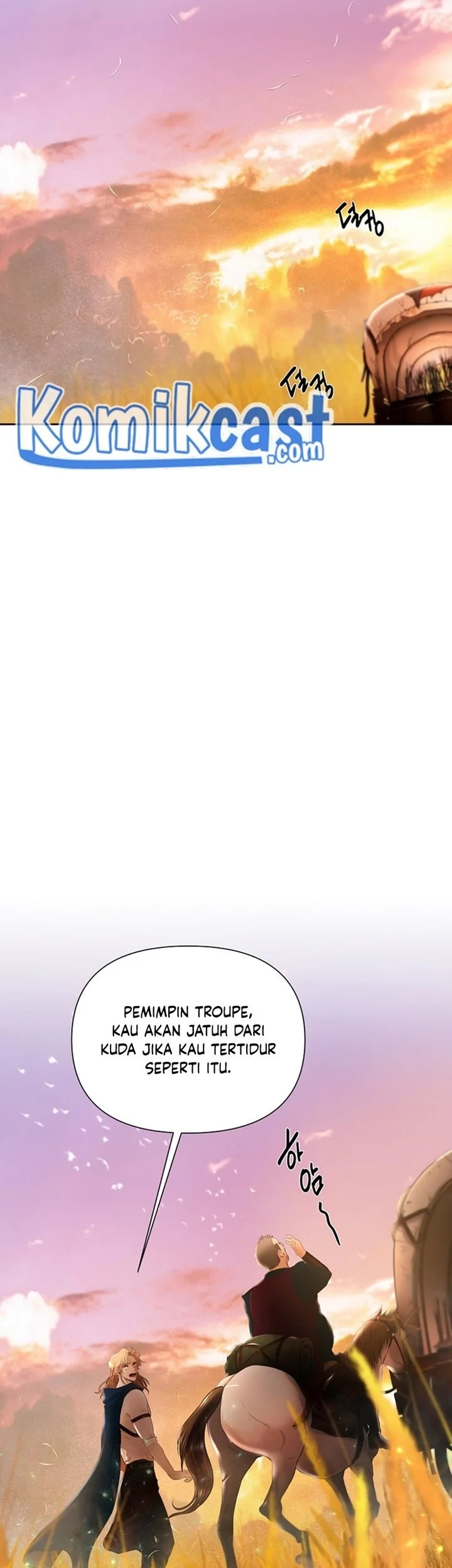 Barbarian Quest Chapter 9 - halaman 3