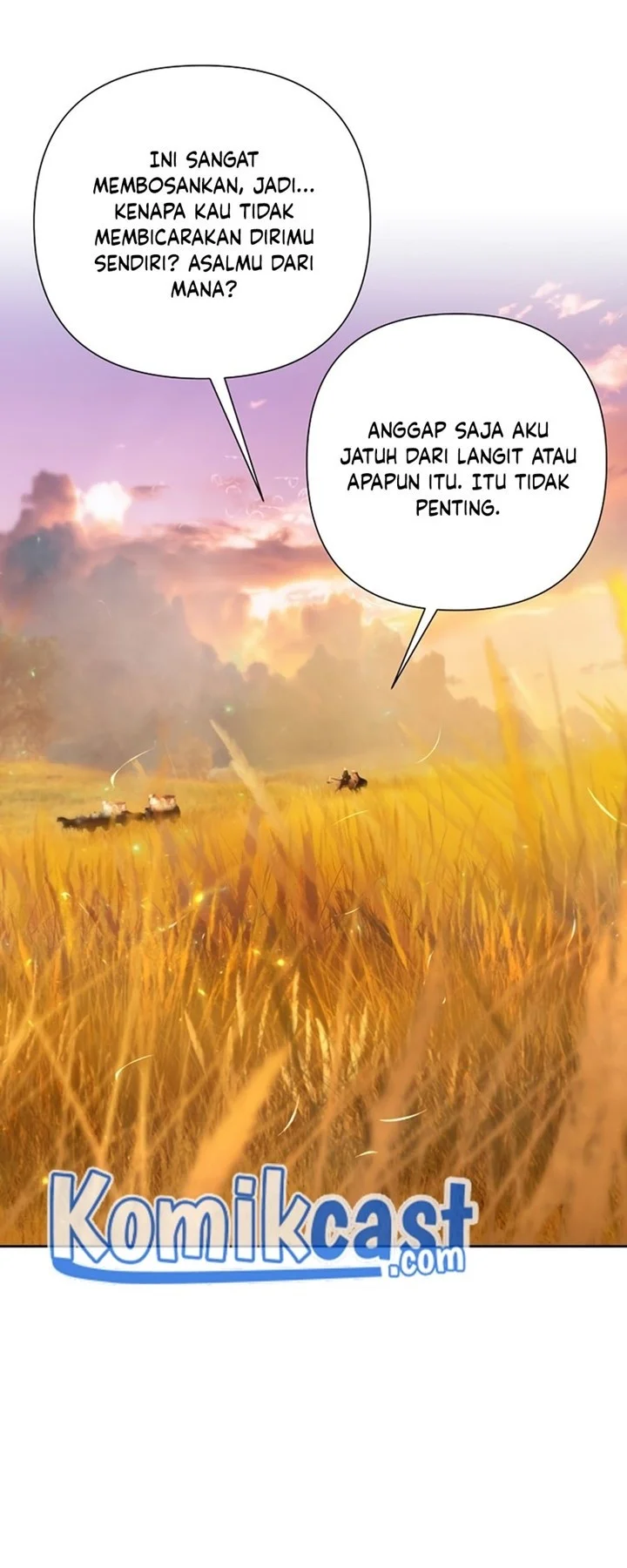 Barbarian Quest Chapter 9 - halaman 5