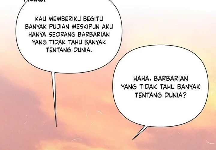 Barbarian Quest Chapter 9 - halaman 9