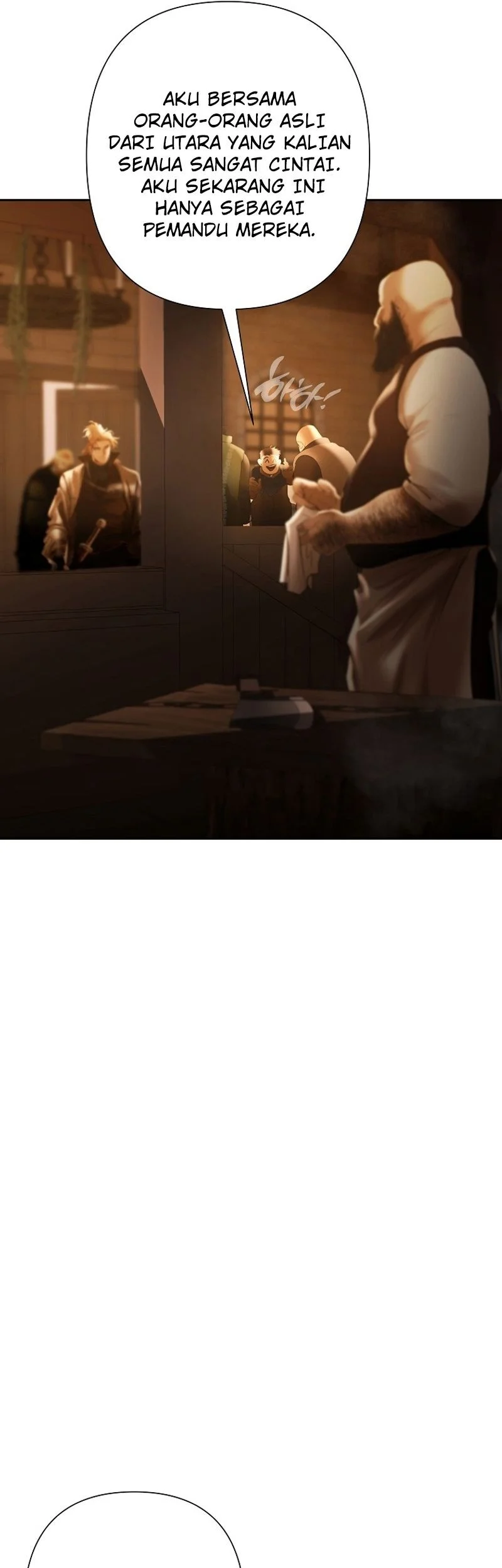 Barbarian Quest Chapter 91 - halaman 4