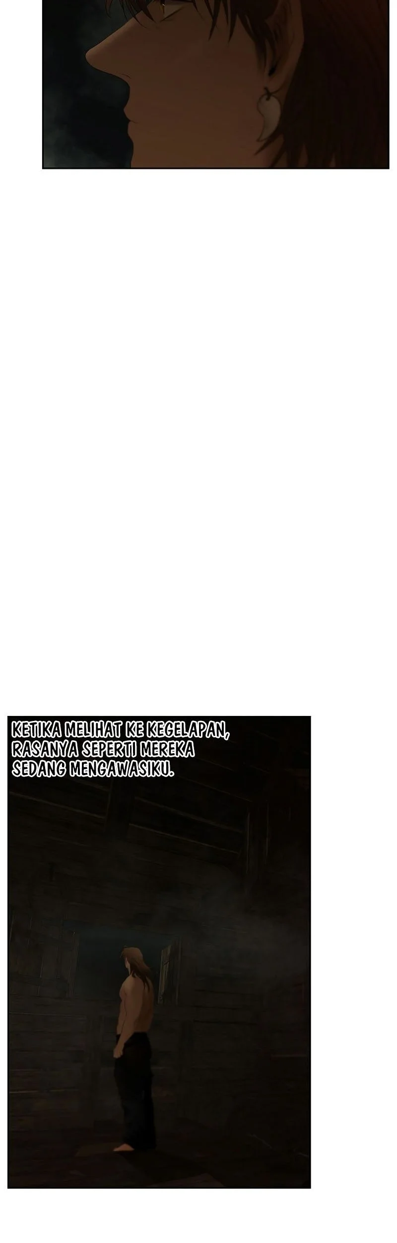 Barbarian Quest Chapter 92 - halaman 10