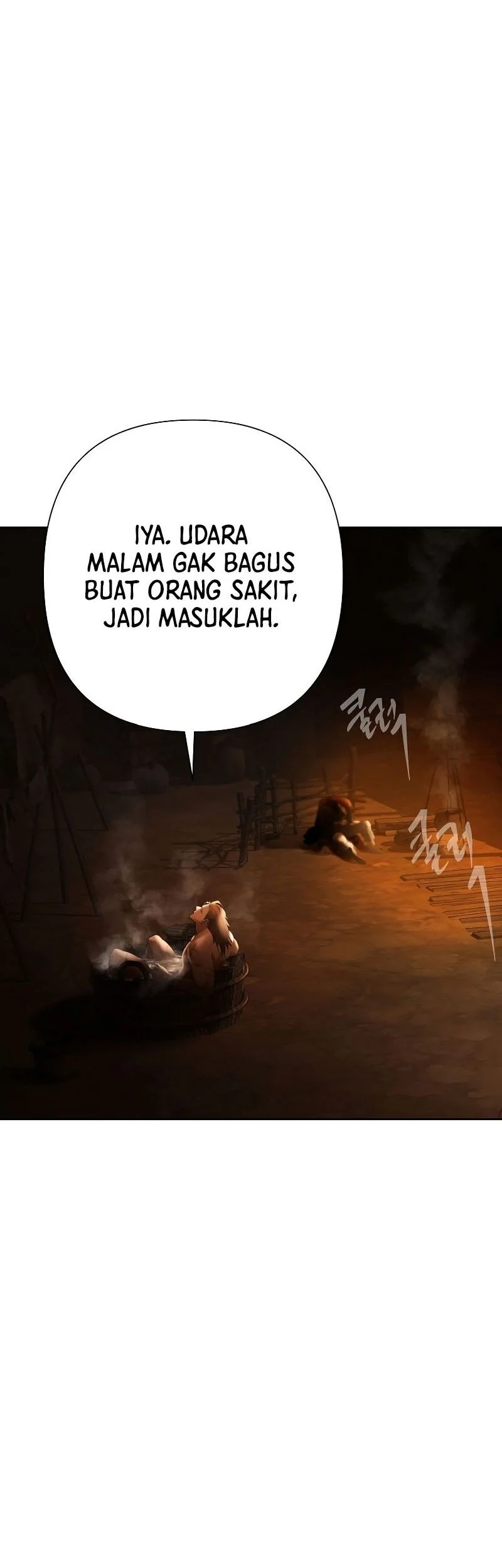 Barbarian Quest Chapter 92 - halaman 2