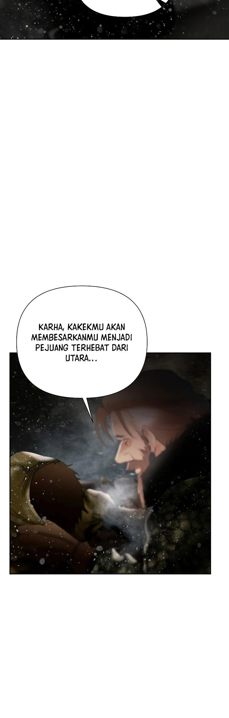 Barbarian Quest Chapter 93 - halaman 14