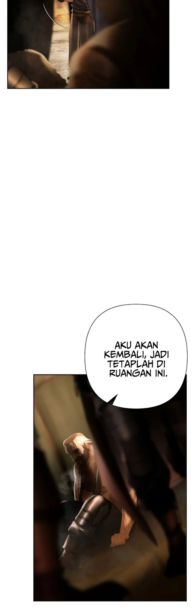 Barbarian Quest Chapter 94 - halaman 13