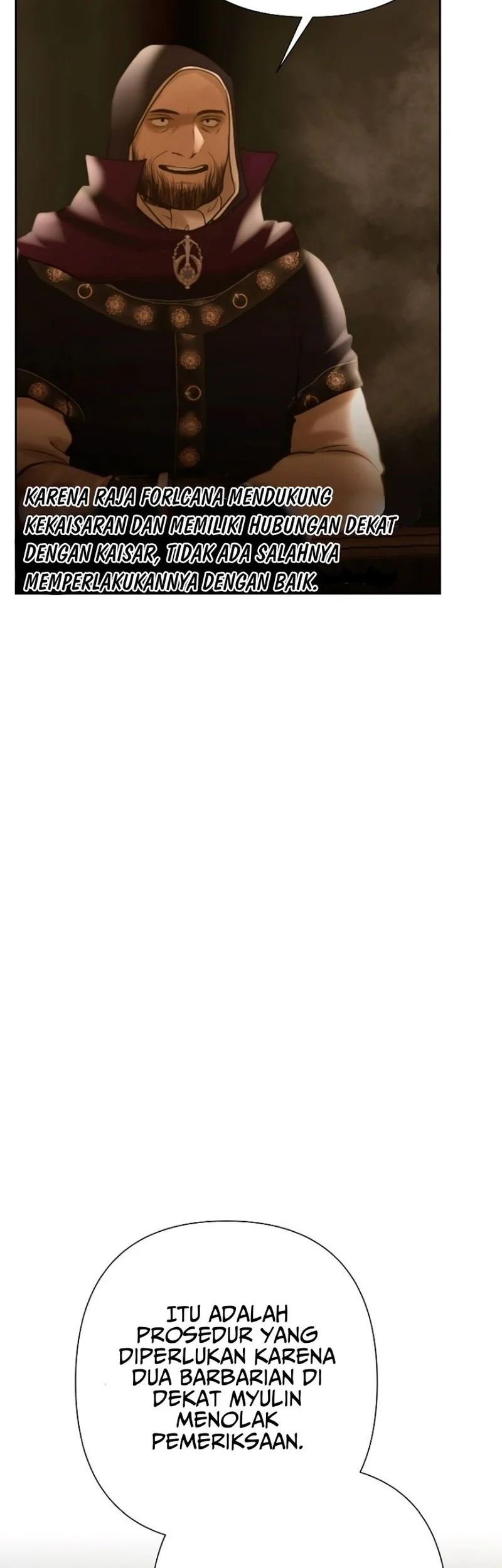 Barbarian Quest Chapter 94 - halaman 20