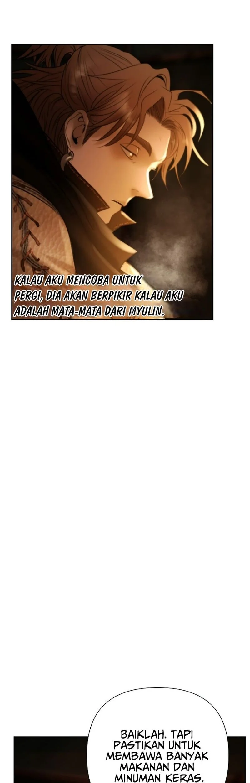Barbarian Quest Chapter 94 - halaman 28