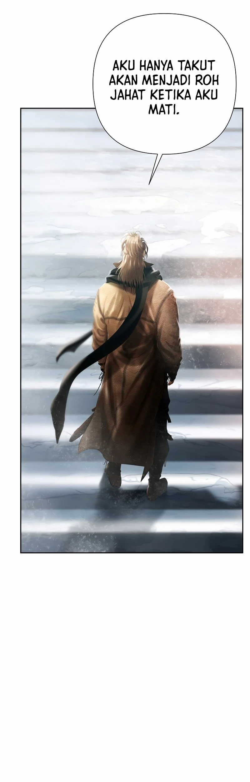 Barbarian Quest Chapter 96 - halaman 2