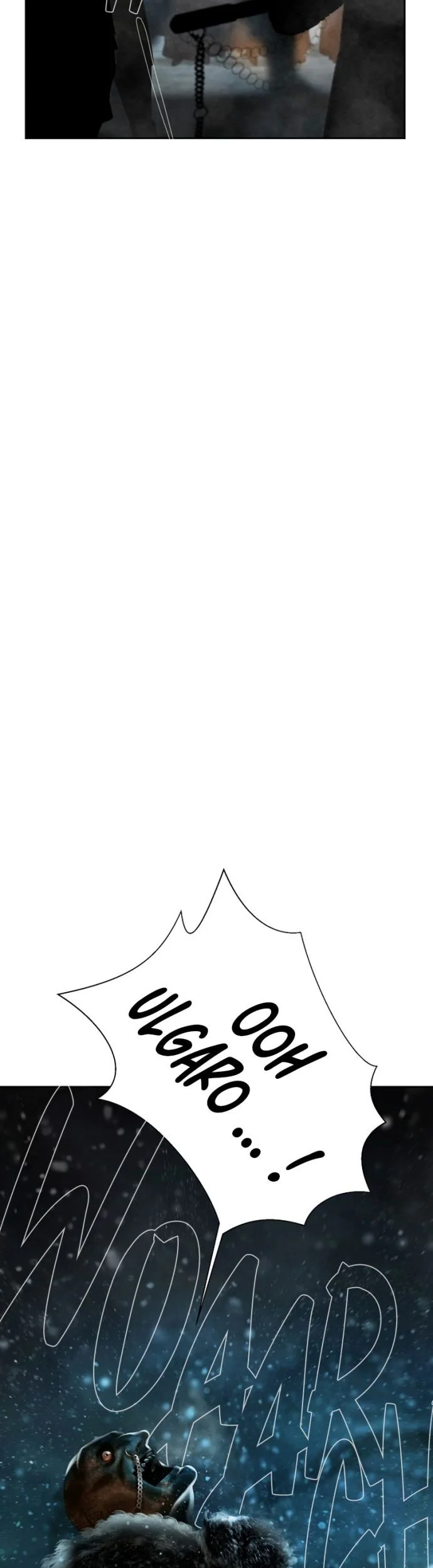 Barbarian Quest Chapter 97 - halaman 15