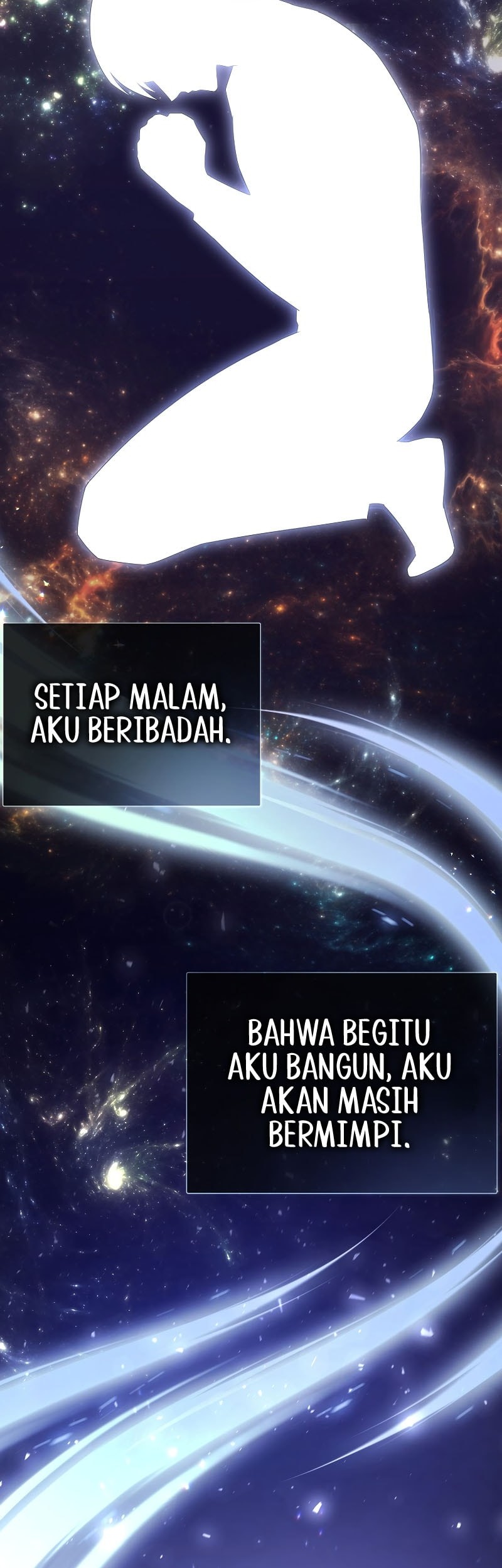 Barbarian's Adventure in a Fantasy World Chapter 1 - halaman 36