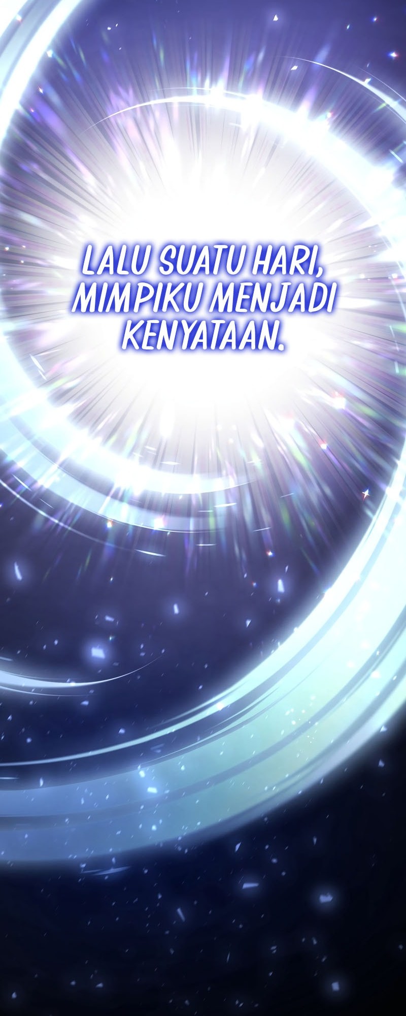 Barbarian's Adventure in a Fantasy World Chapter 1 - halaman 37