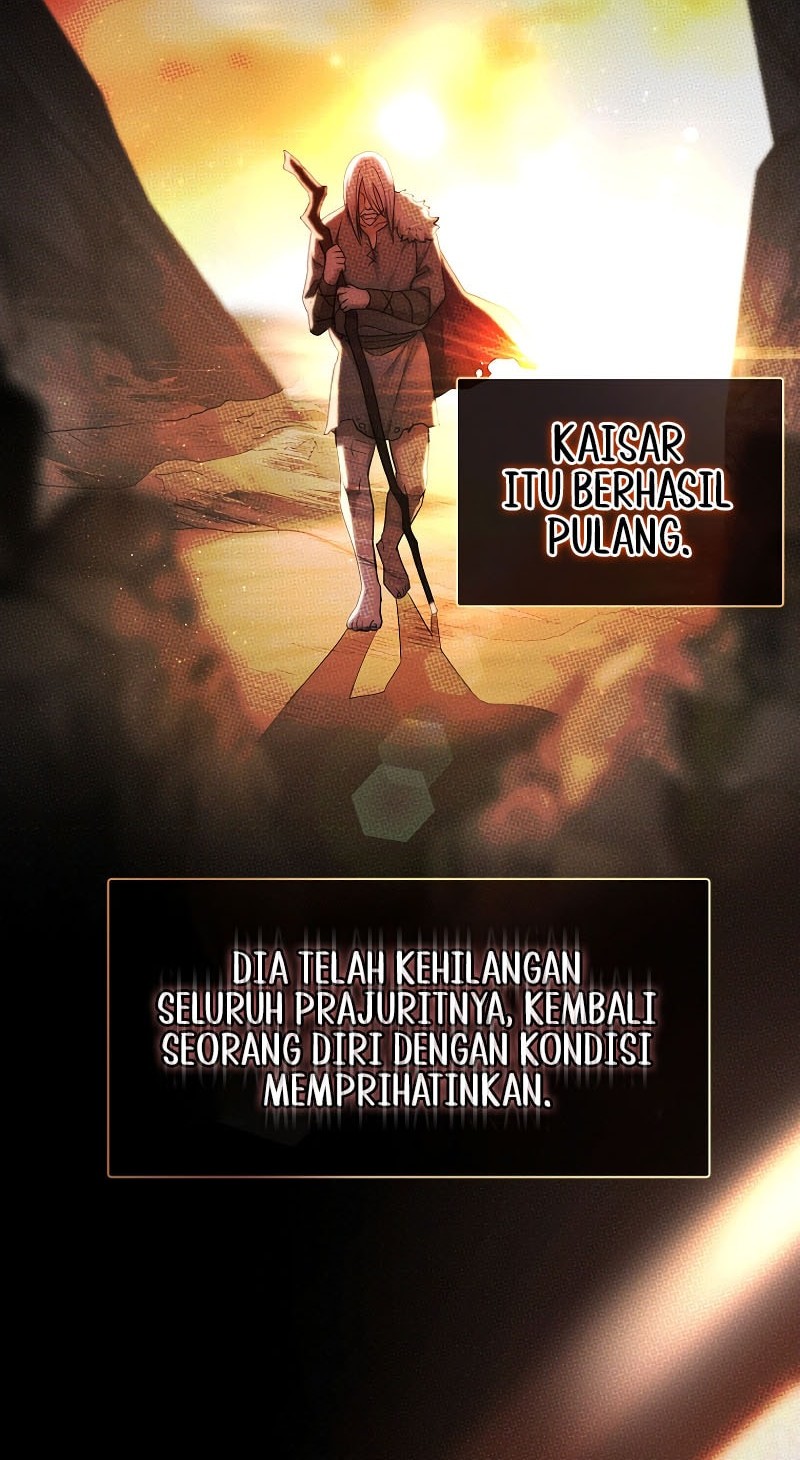 Barbarian's Adventure in a Fantasy World Chapter 1 - halaman 53