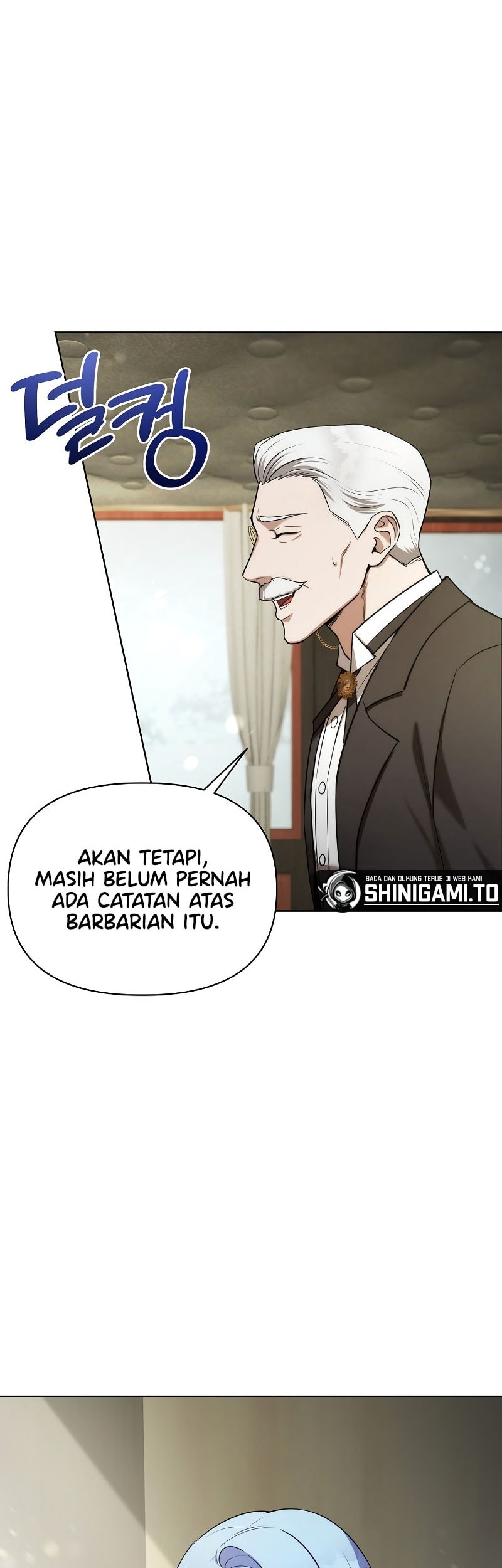 Barbarian's Adventure in a Fantasy World Chapter 1 - halaman 59