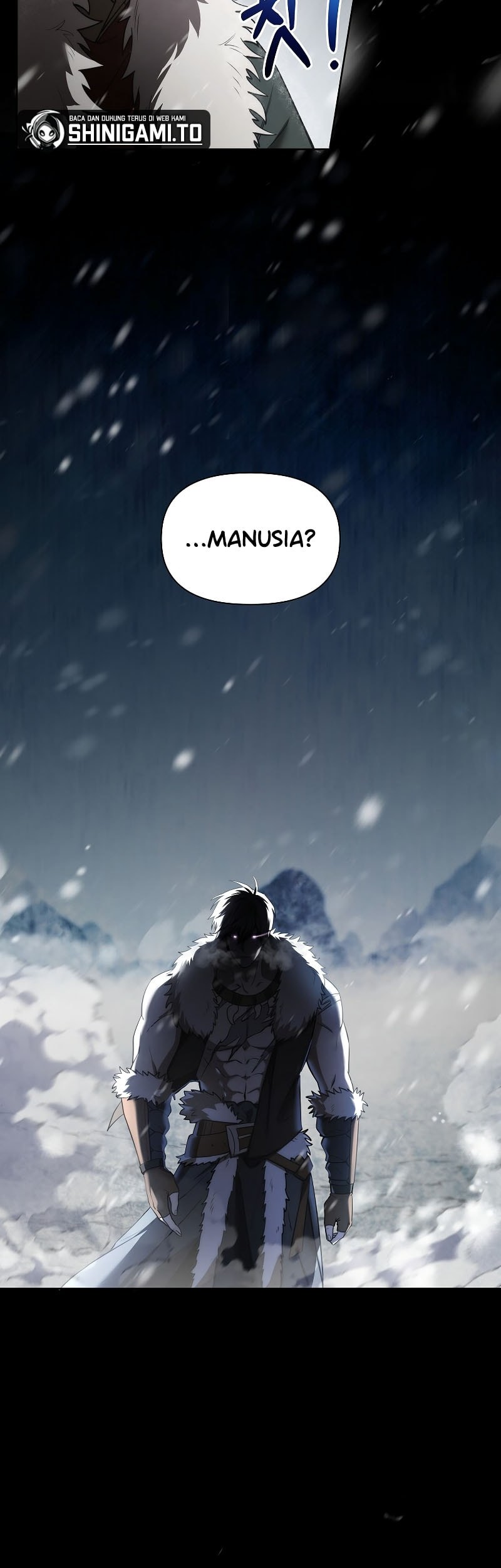 Barbarian's Adventure in a Fantasy World Chapter 1 - halaman 68