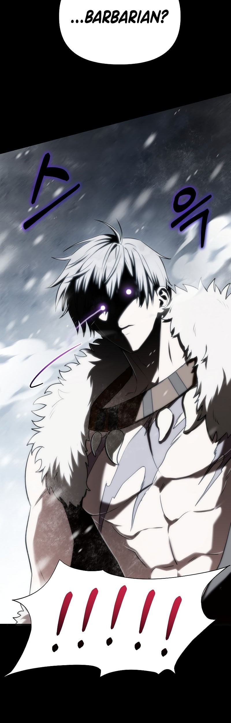 Barbarian's Adventure in a Fantasy World Chapter 1 - halaman 72