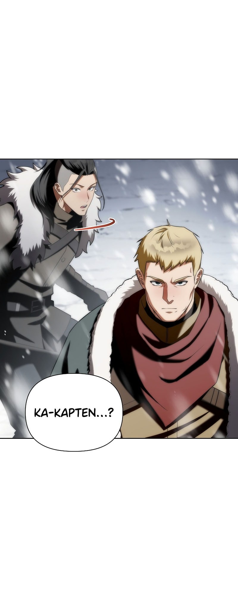 Barbarian's Adventure in a Fantasy World Chapter 1 - halaman 85