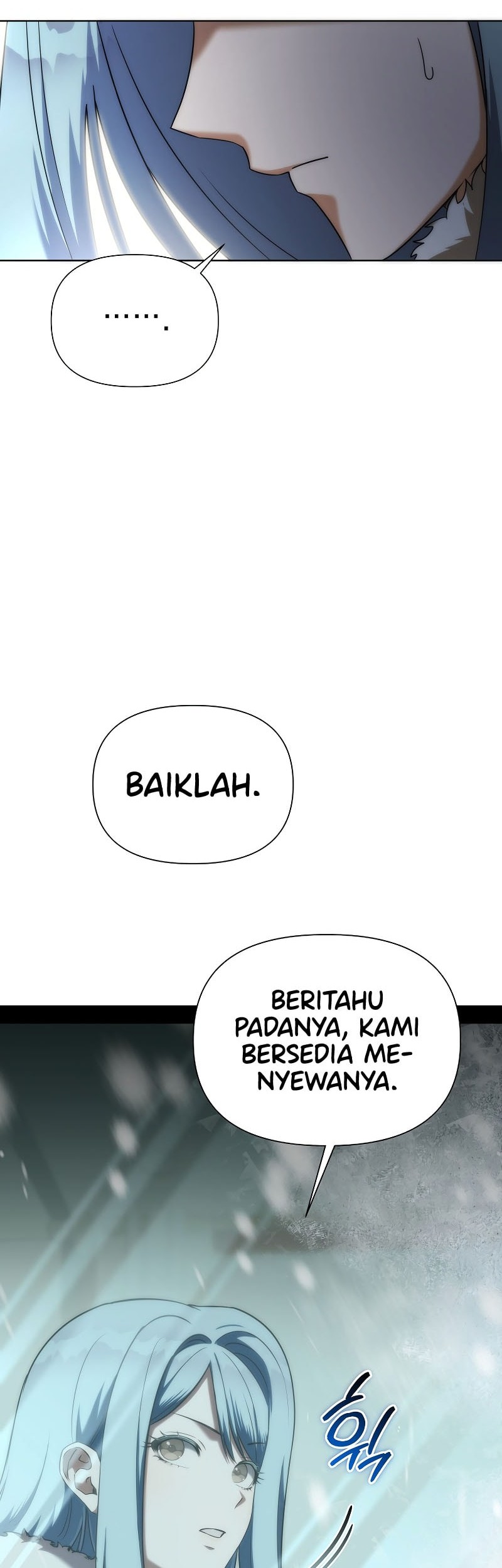 Barbarian's Adventure in a Fantasy World Chapter 1 - halaman 91