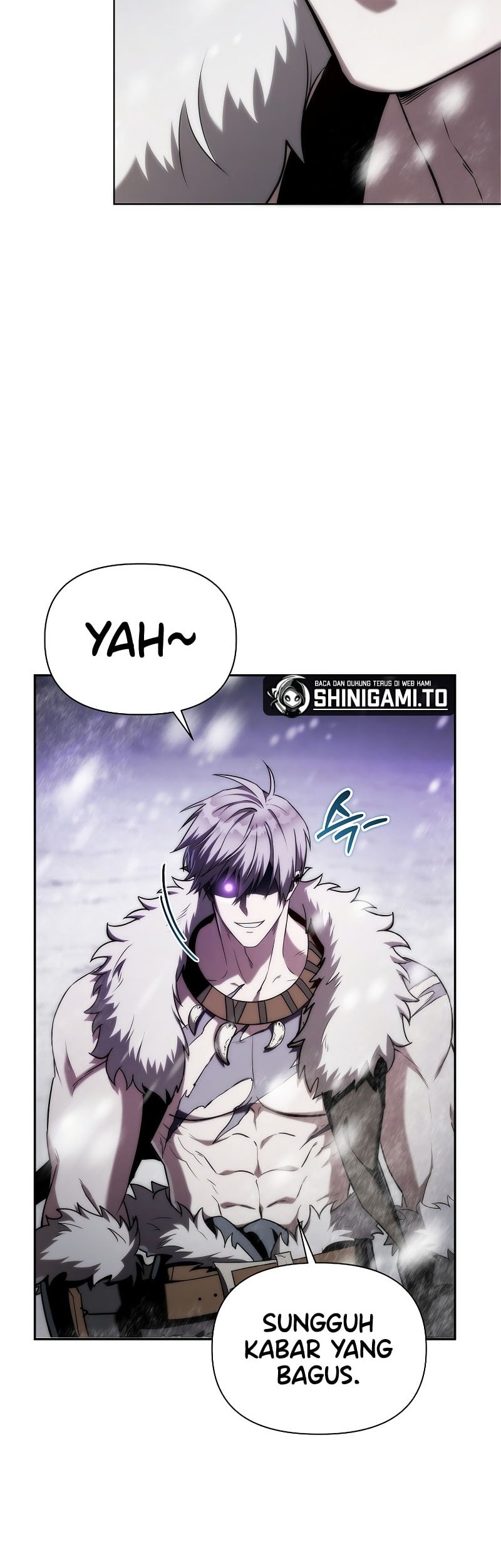 Barbarian's Adventure in a Fantasy World Chapter 1 - halaman 95