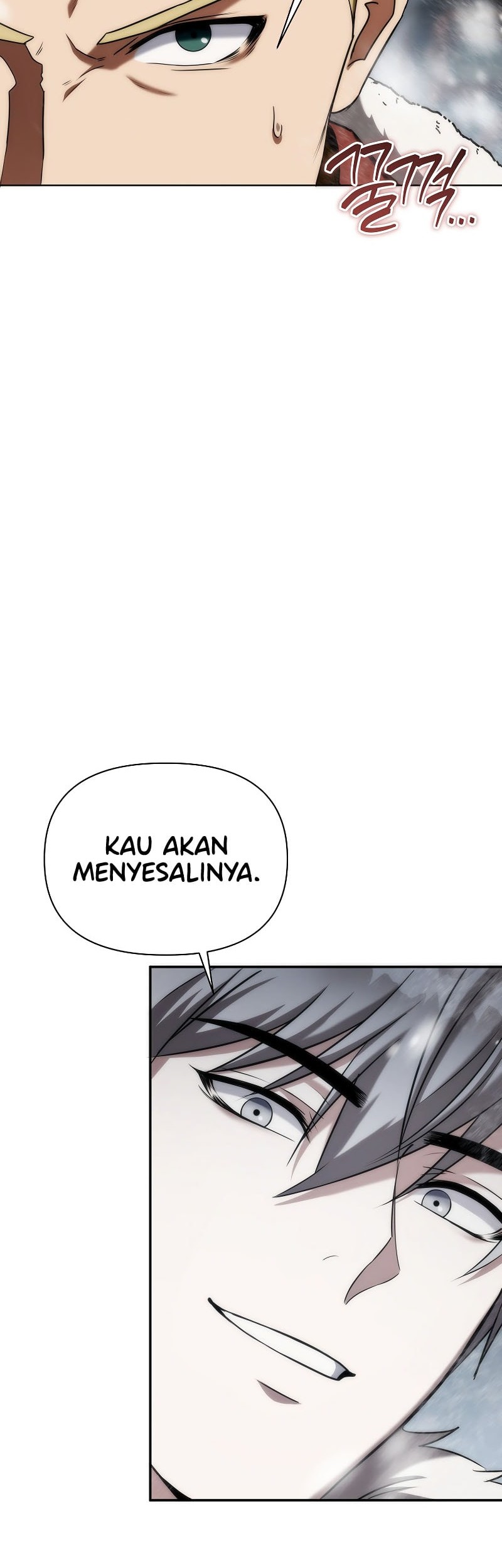 Barbarian's Adventure in a Fantasy World Chapter 1 - halaman 99