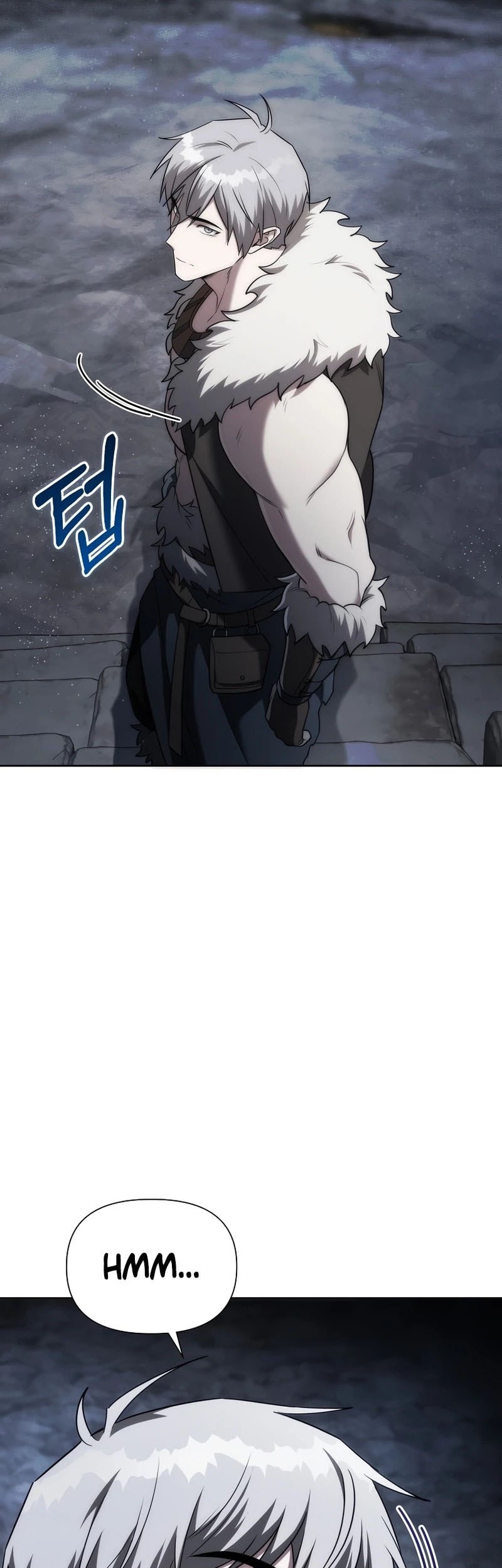 Barbarian's Adventure in a Fantasy World Chapter 10 - halaman 18