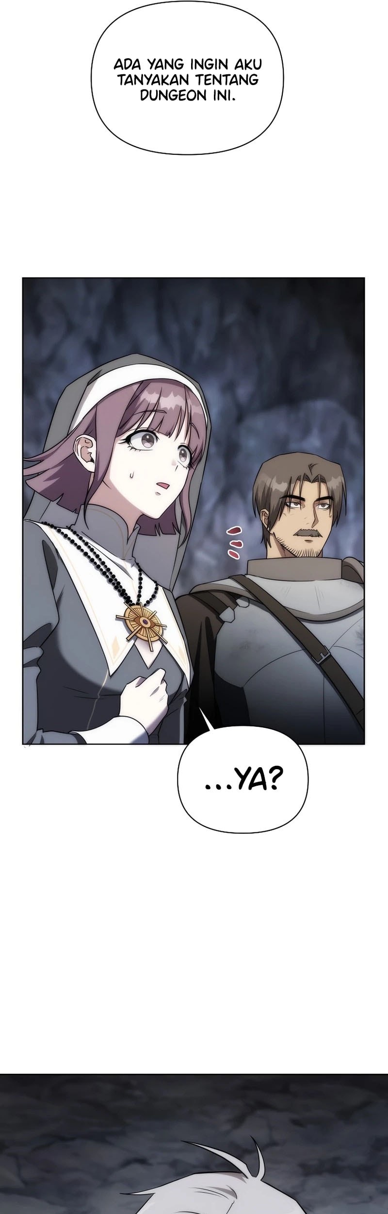 Barbarian's Adventure in a Fantasy World Chapter 10 - halaman 22
