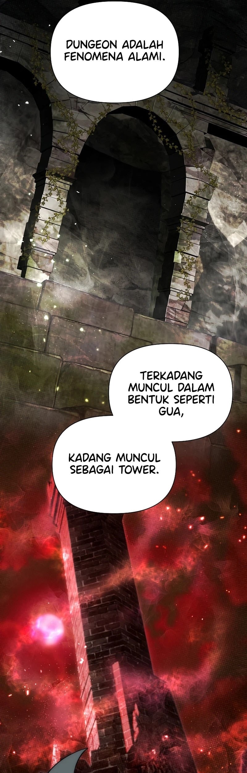 Barbarian's Adventure in a Fantasy World Chapter 10 - halaman 30
