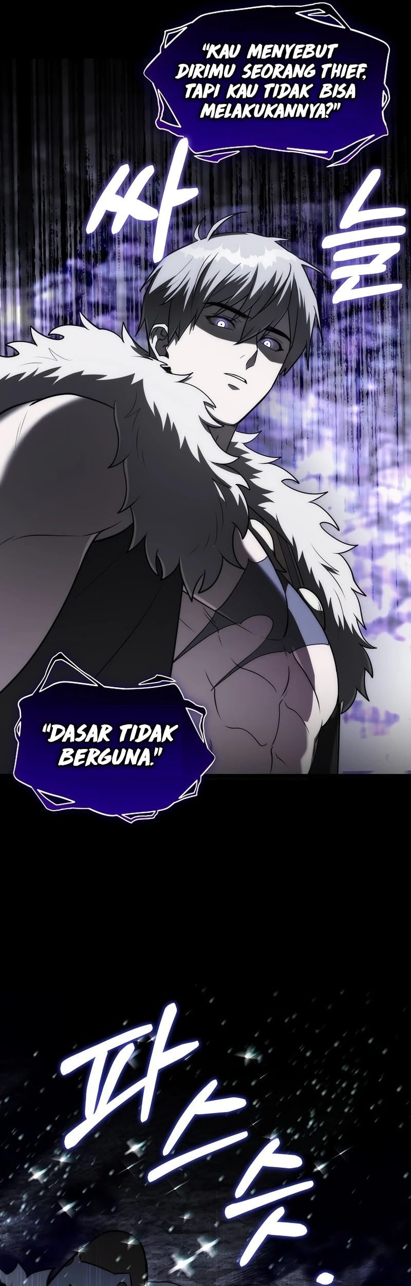 Barbarian's Adventure in a Fantasy World Chapter 10 - halaman 66