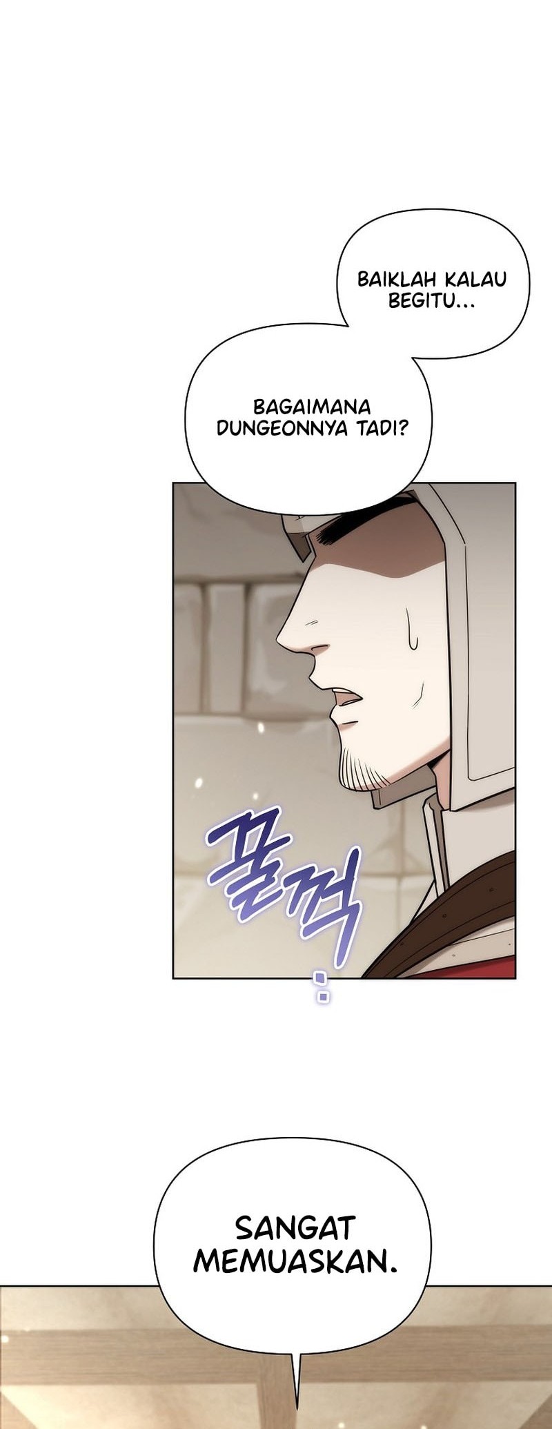 Barbarian's Adventure in a Fantasy World Chapter 12 - halaman 37