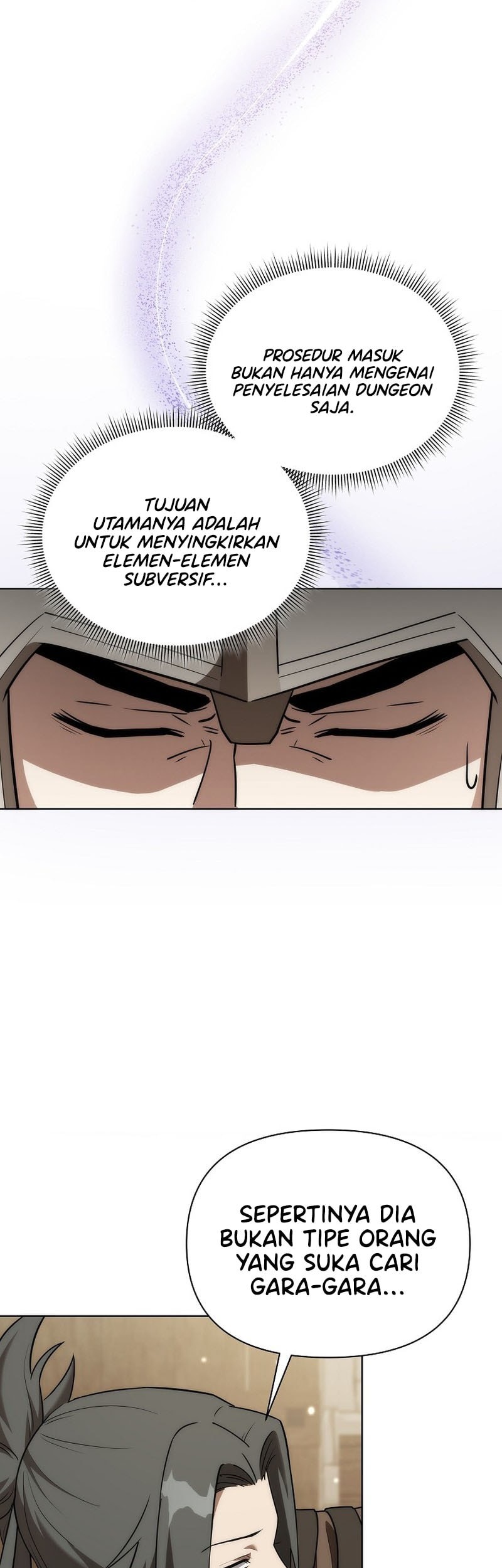 Barbarian's Adventure in a Fantasy World Chapter 12 - halaman 42