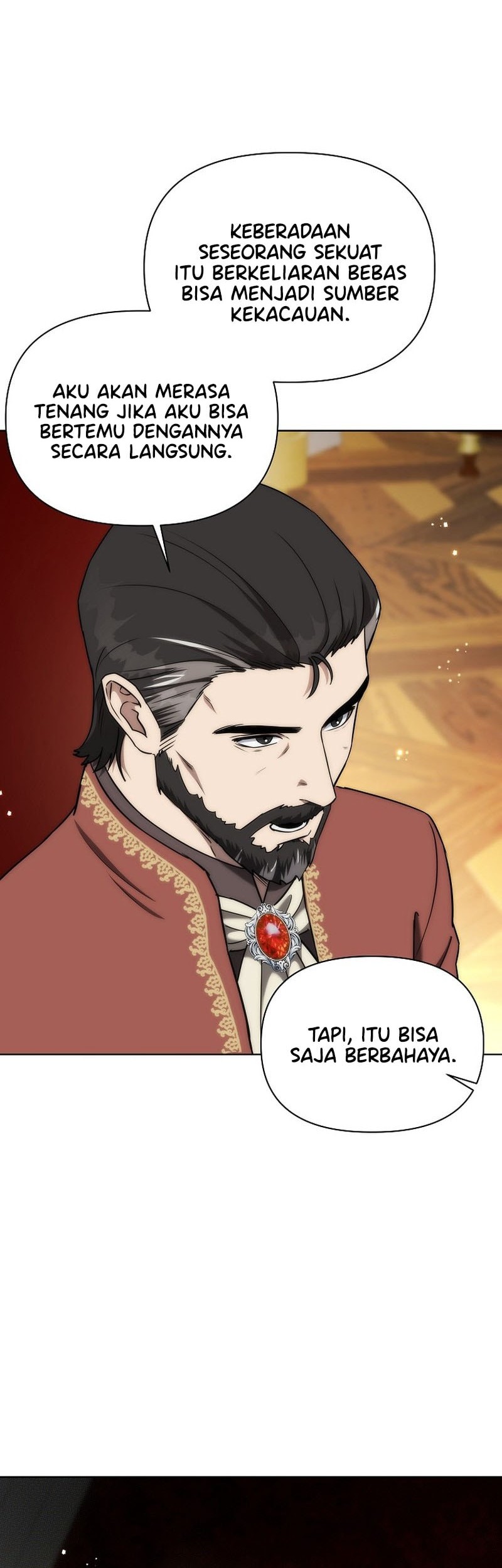 Barbarian's Adventure in a Fantasy World Chapter 13 - halaman 13