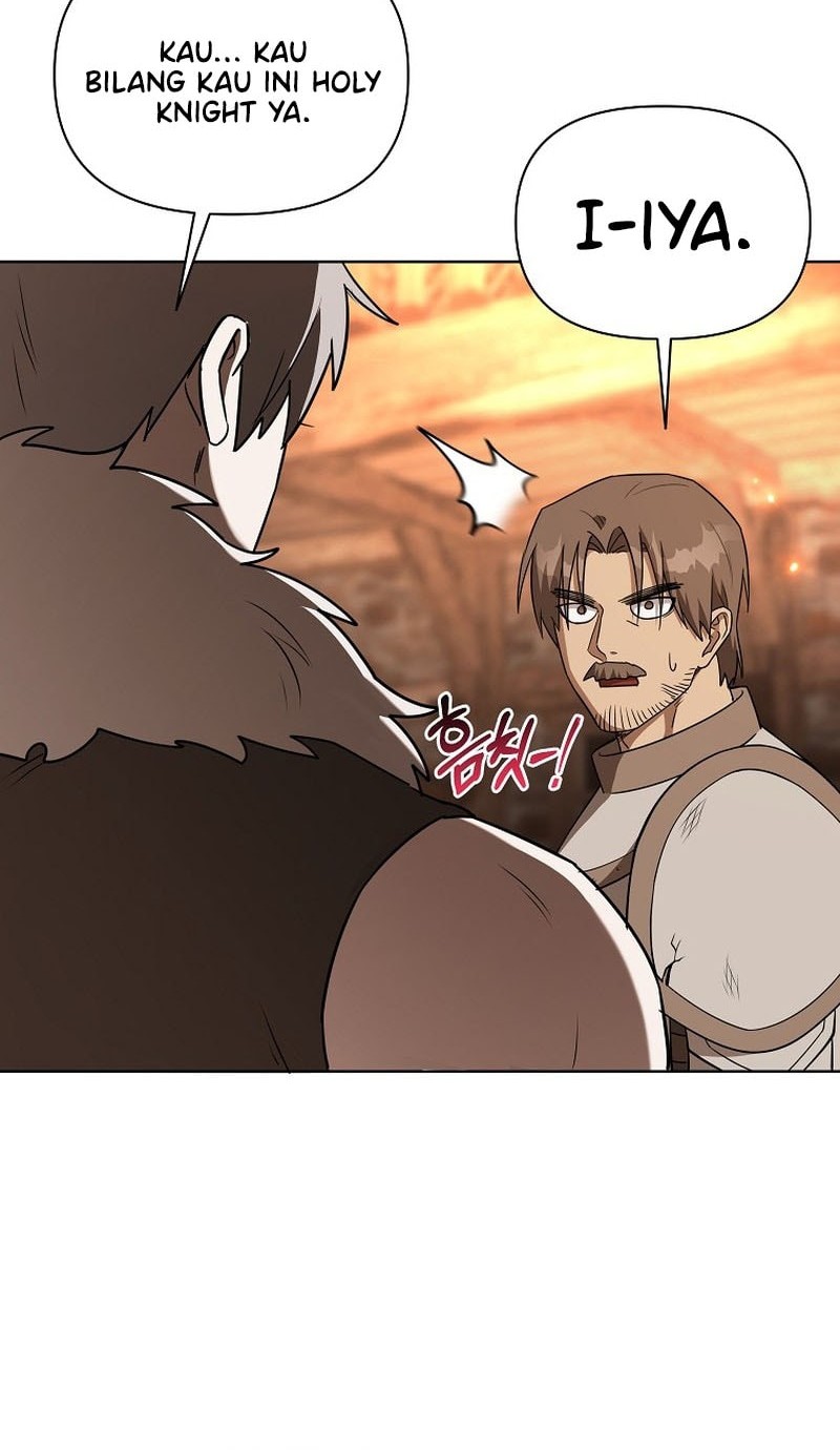 Barbarian's Adventure in a Fantasy World Chapter 13 - halaman 25