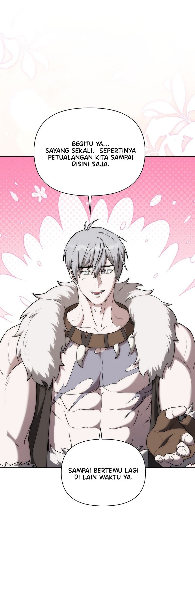 Barbarian's Adventure in a Fantasy World Chapter 13 - halaman 39