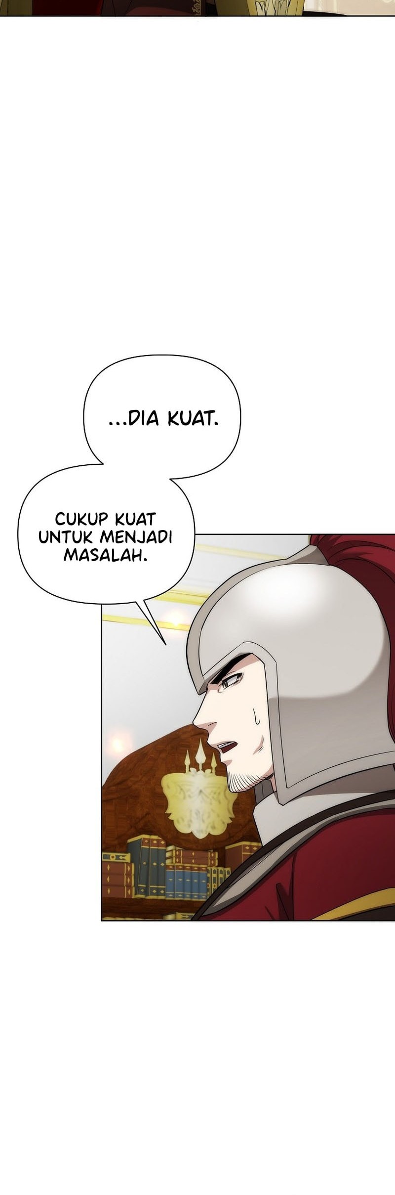 Barbarian's Adventure in a Fantasy World Chapter 13 - halaman 5