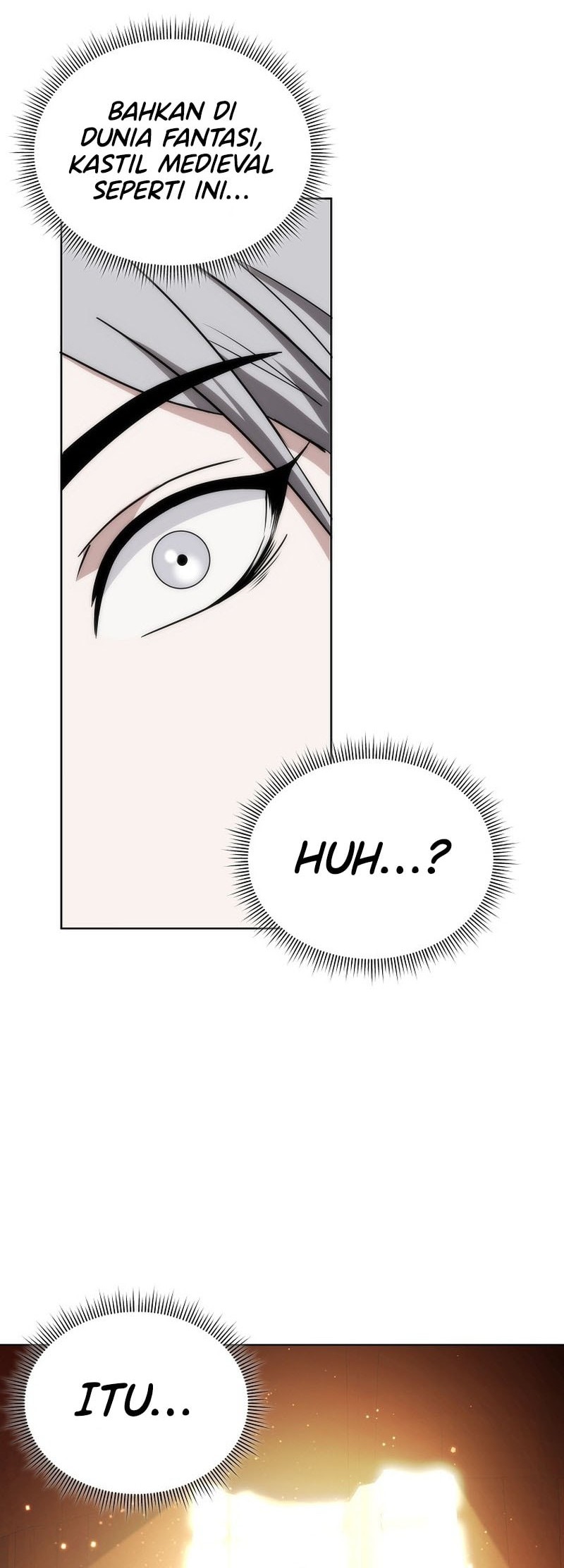 Barbarian's Adventure in a Fantasy World Chapter 14 - halaman 21