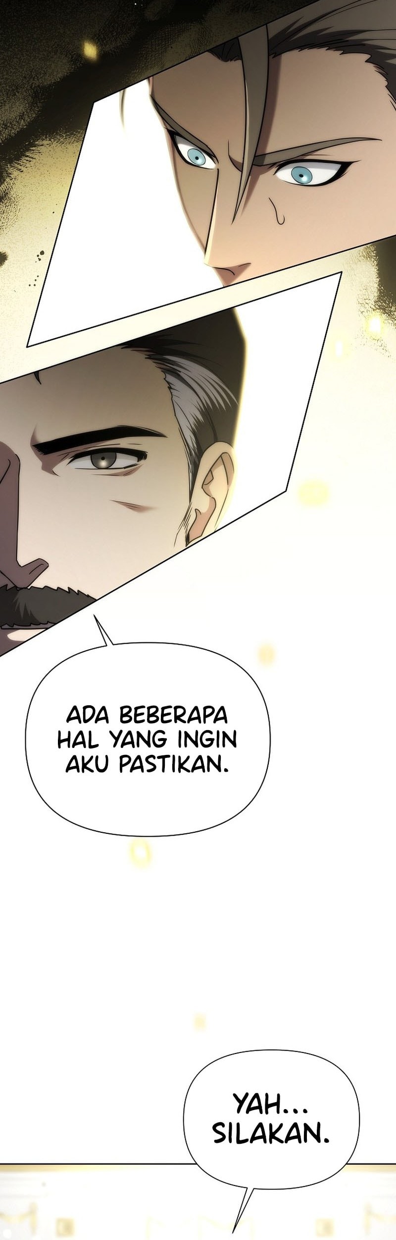 Barbarian's Adventure in a Fantasy World Chapter 14 - halaman 27