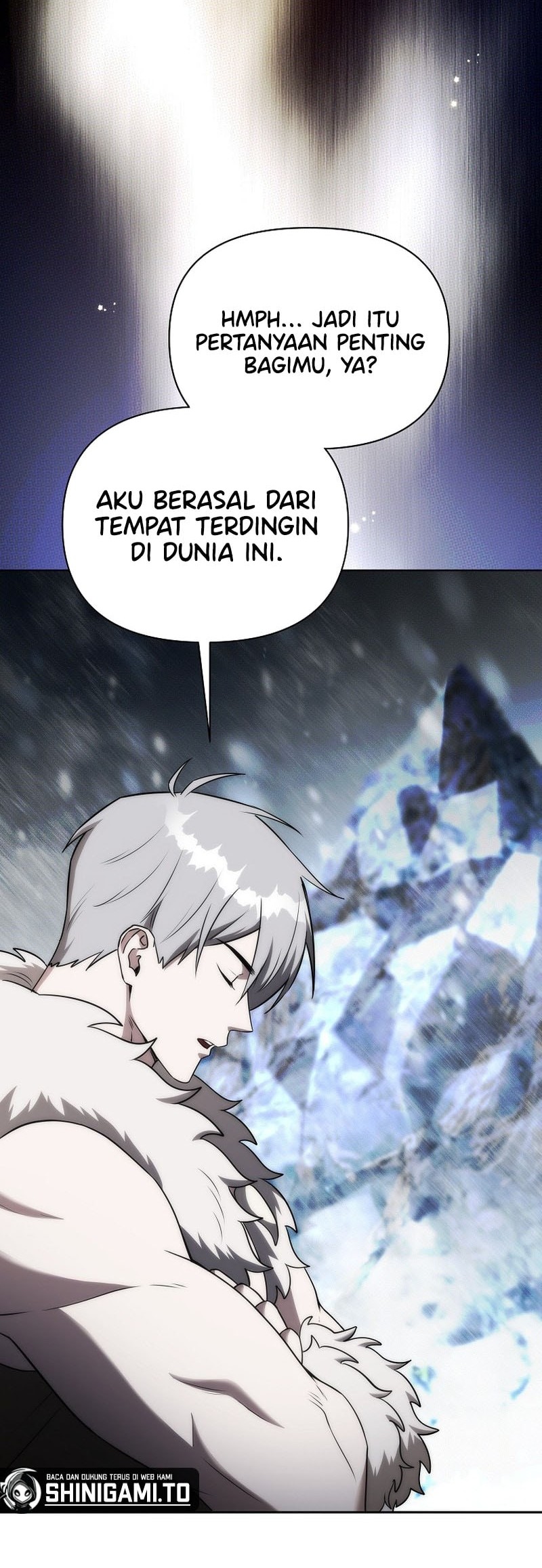 Barbarian's Adventure in a Fantasy World Chapter 14 - halaman 29