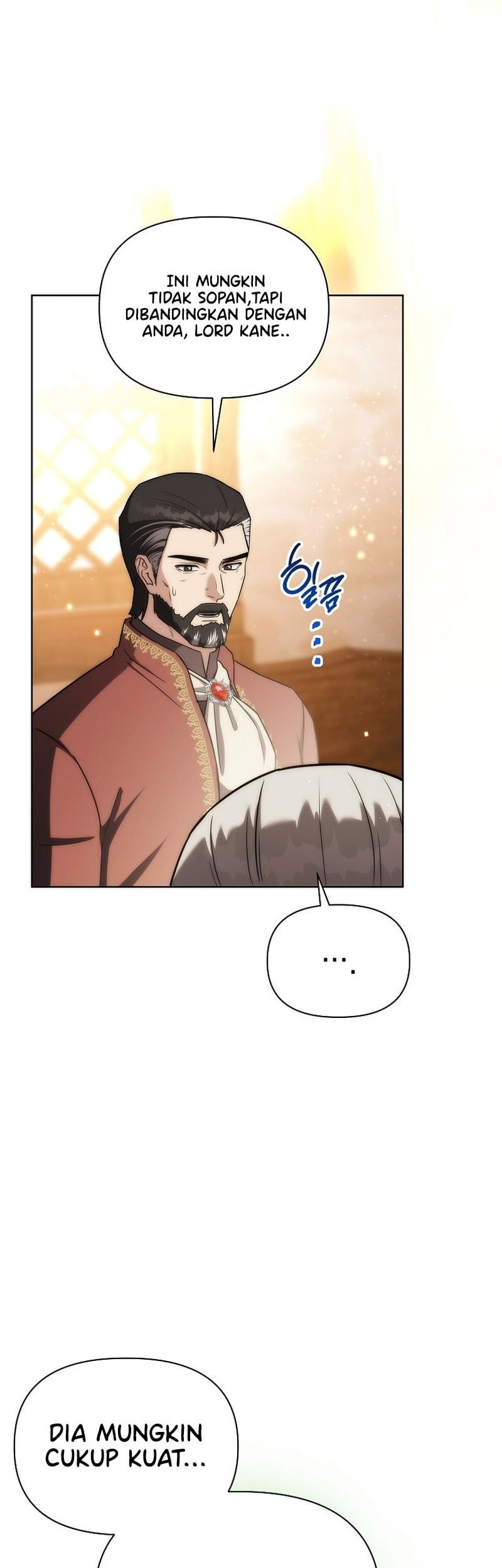 Barbarian's Adventure in a Fantasy World Chapter 15 - halaman 39
