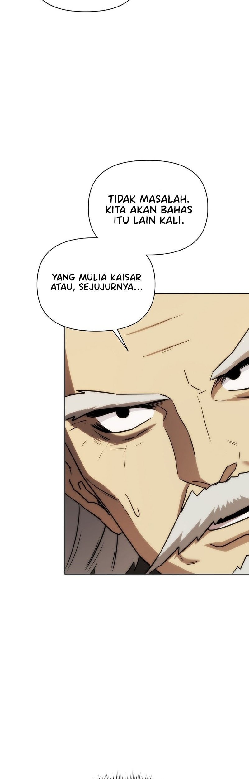 Barbarian's Adventure in a Fantasy World Chapter 15 - halaman 50