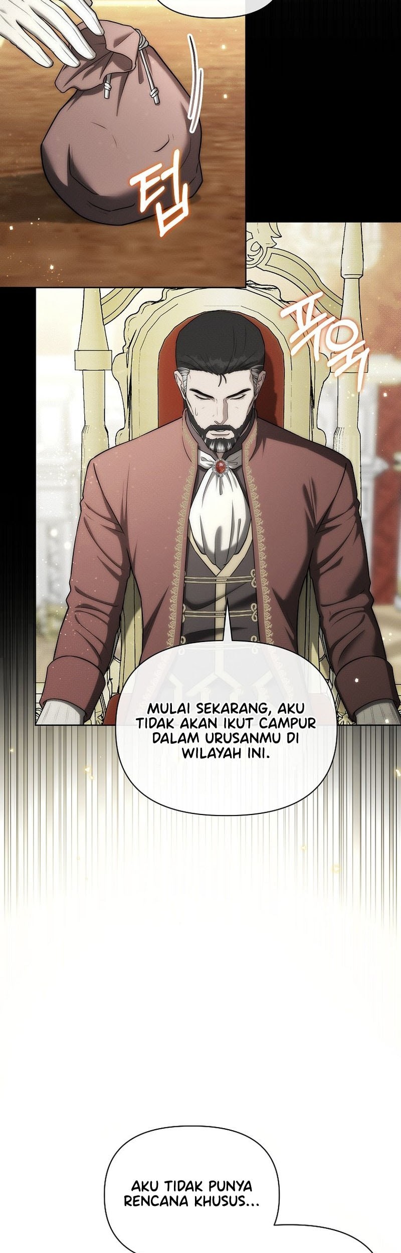 Barbarian's Adventure in a Fantasy World Chapter 16 - halaman 4