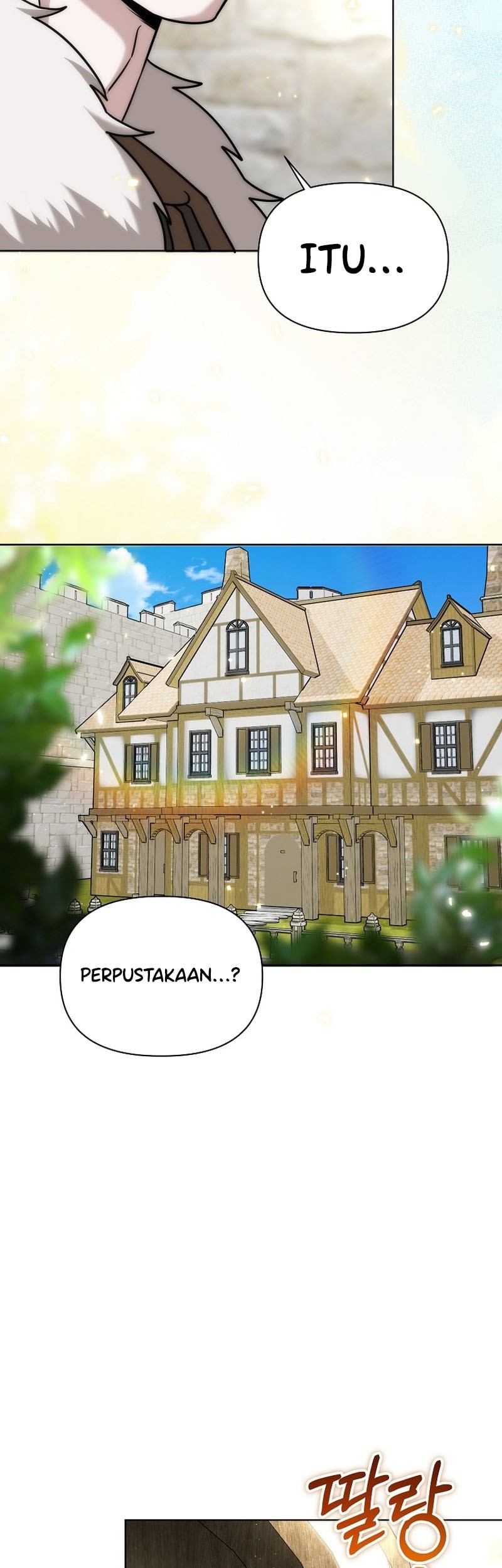 Barbarian's Adventure in a Fantasy World Chapter 17 - halaman 29