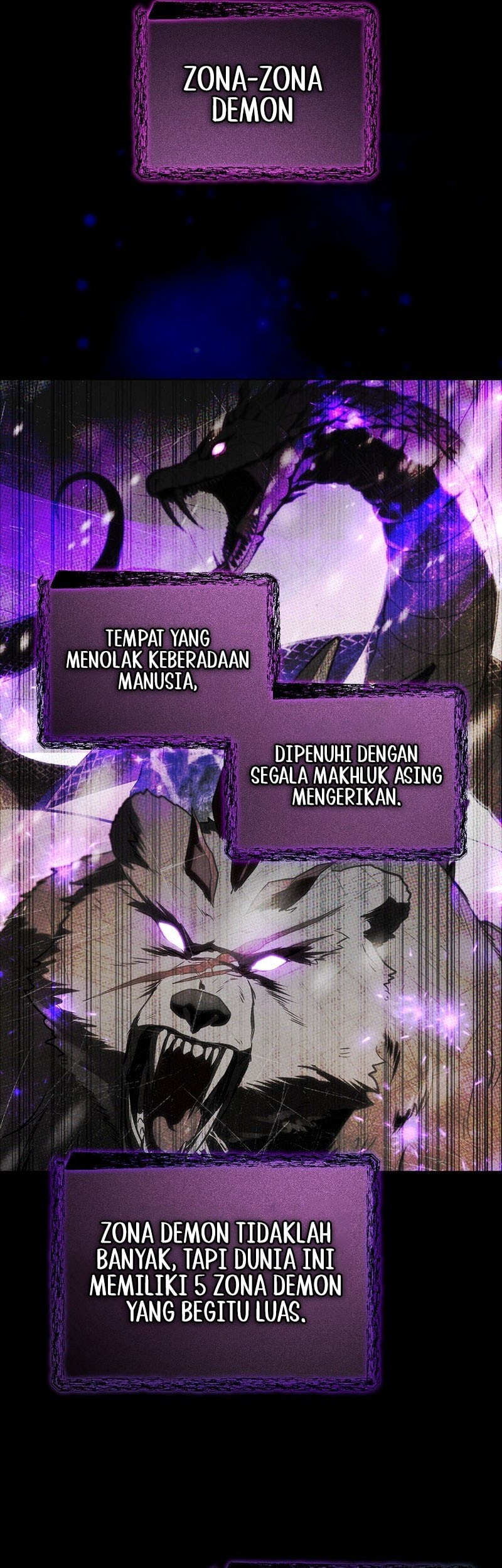 Barbarian's Adventure in a Fantasy World Chapter 17 - halaman 50