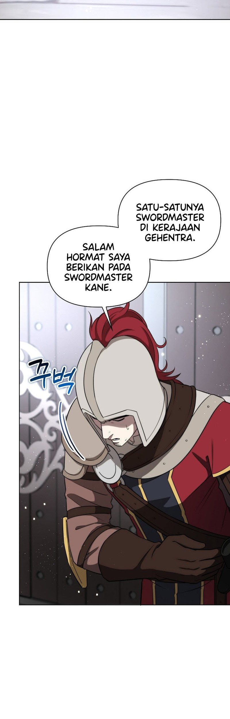 Barbarian's Adventure in a Fantasy World Chapter 19 - halaman 11